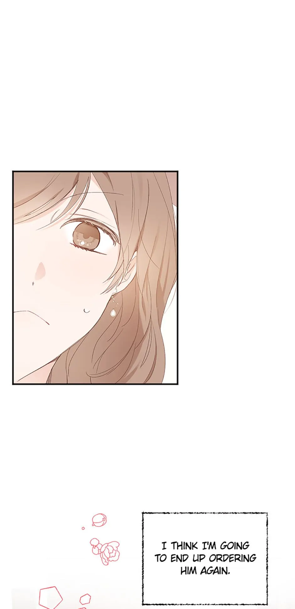 Ideal Match Delivery Service Chapter 12 page 6