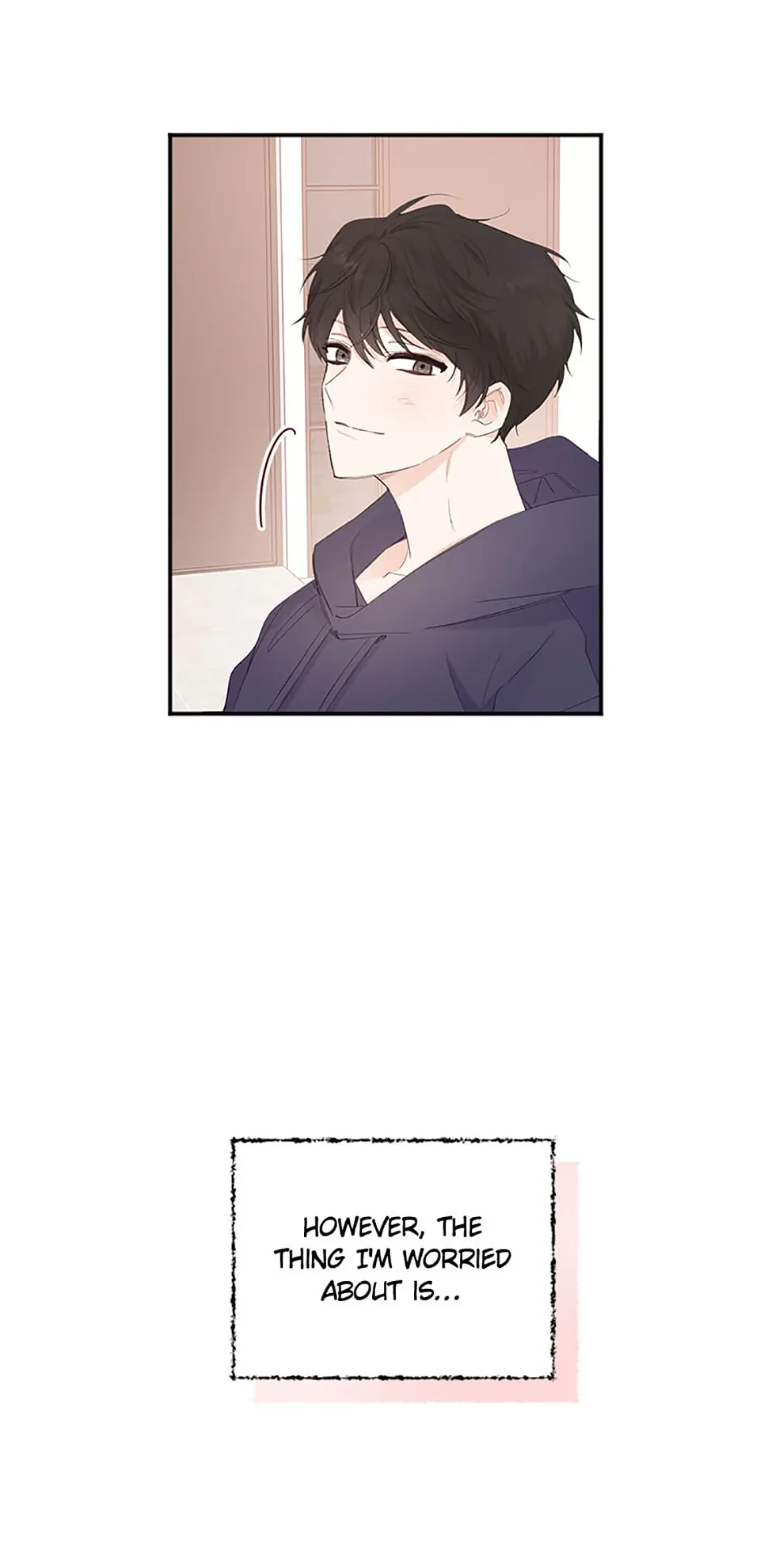 Ideal Match Delivery Service Chapter 12 page 8