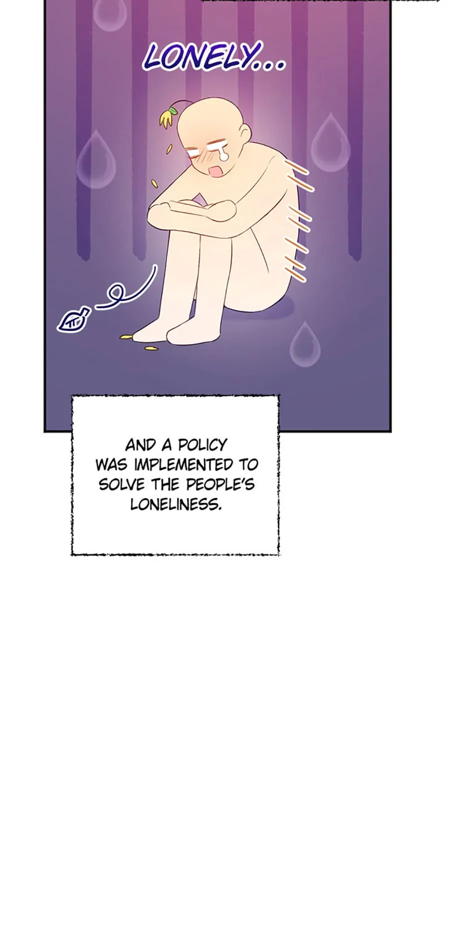 Ideal Match Delivery Service Chapter 14 page 9