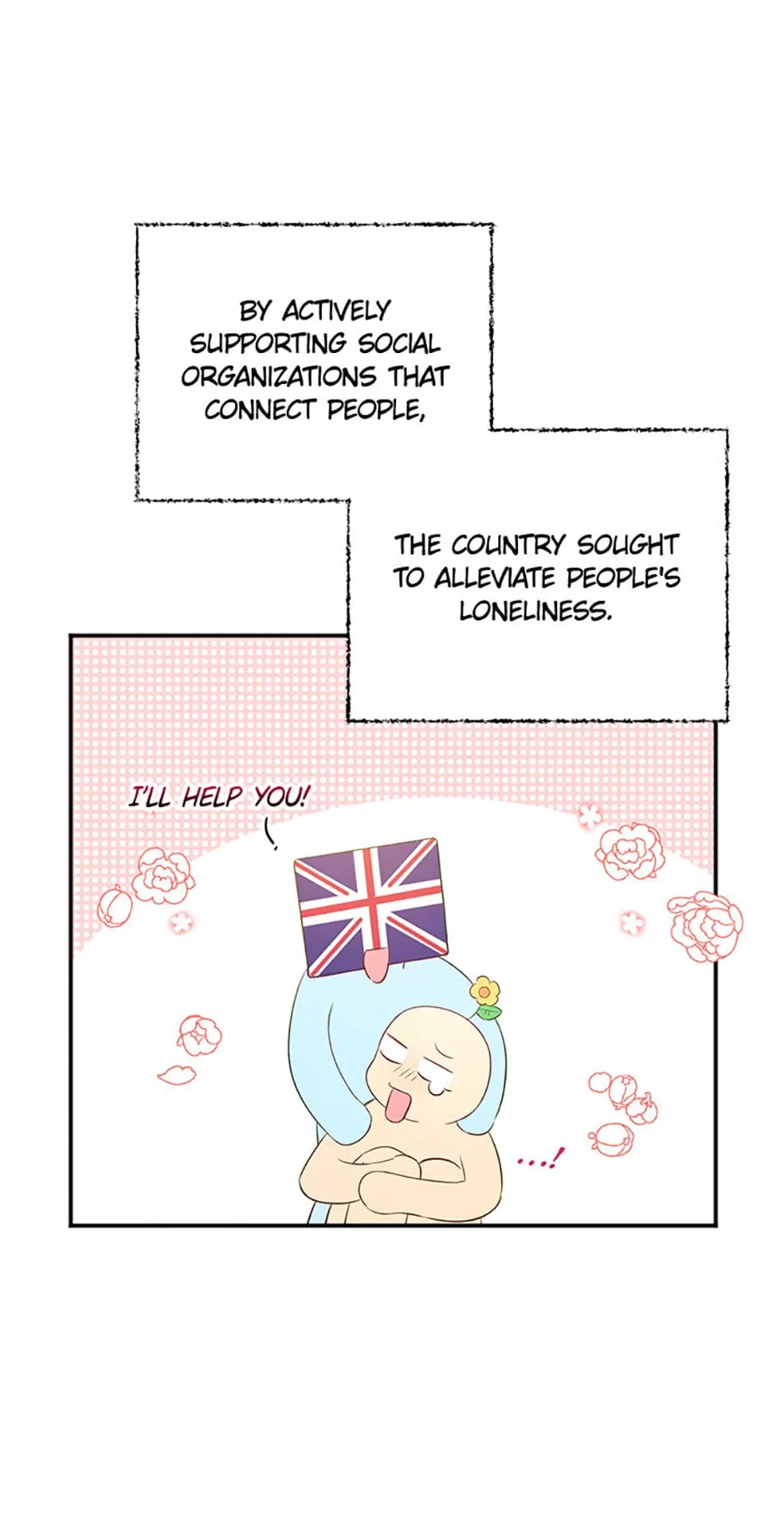 Ideal Match Delivery Service Chapter 14 page 10
