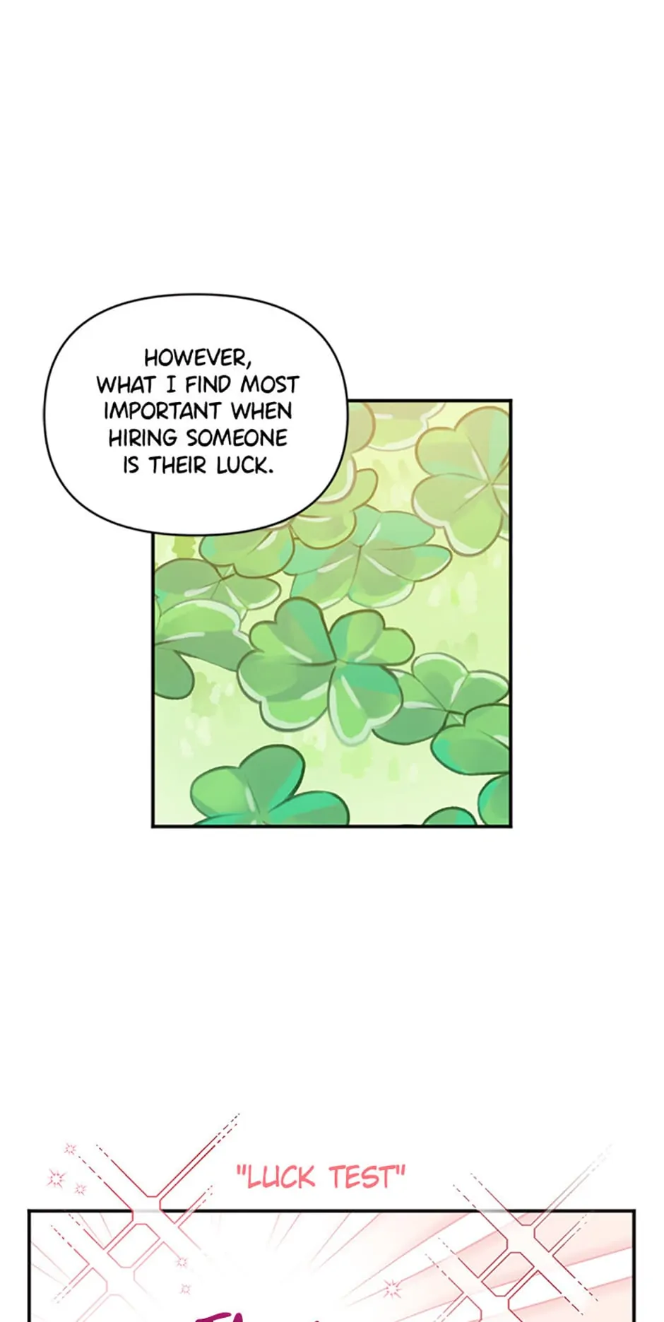 Ideal Match Delivery Service Chapter 14 page 25