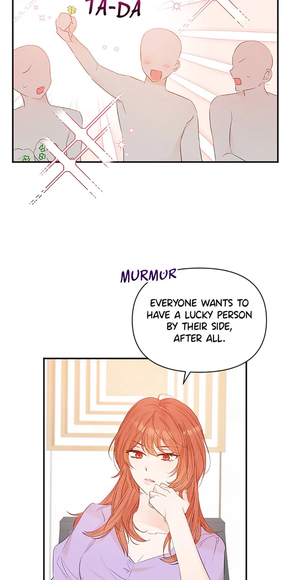 Ideal Match Delivery Service Chapter 14 page 26