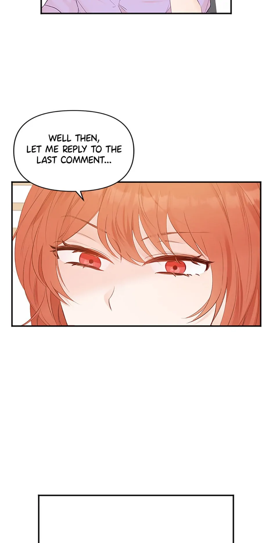 Ideal Match Delivery Service Chapter 14 page 27