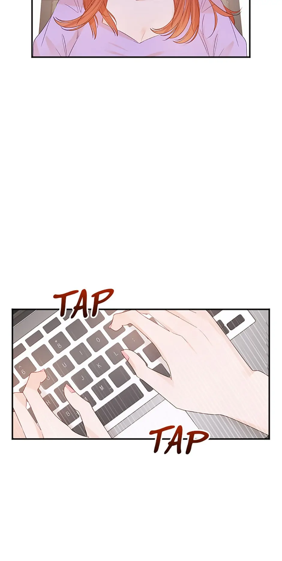 Ideal Match Delivery Service Chapter 14 page 29
