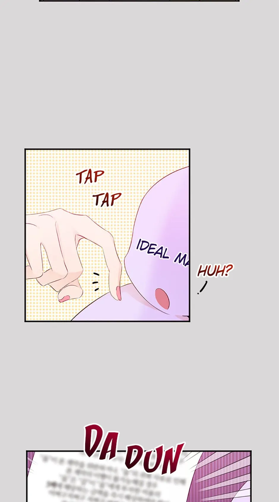 Ideal Match Delivery Service Chapter 14 page 33