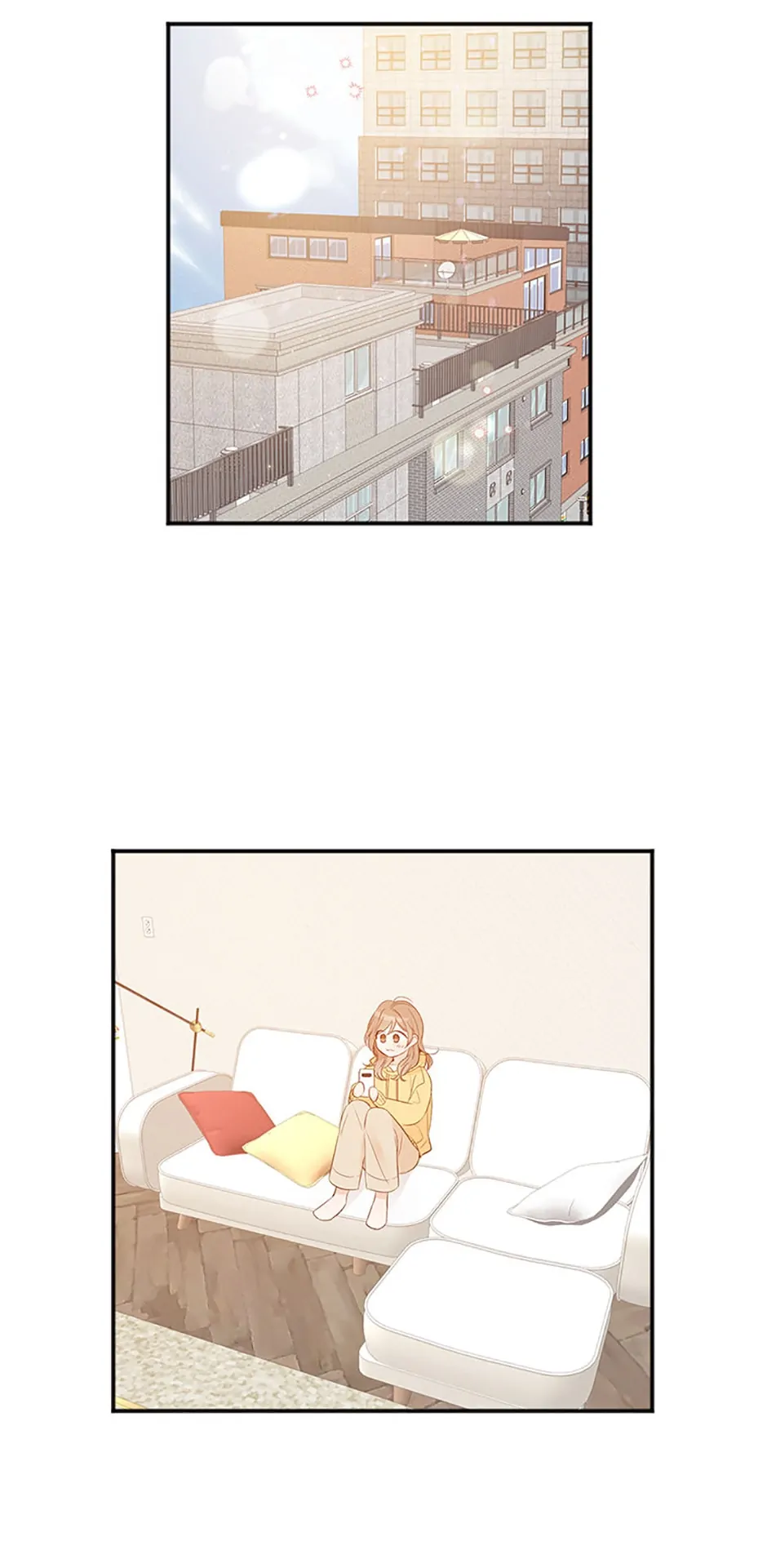 Ideal Match Delivery Service Chapter 14 page 38