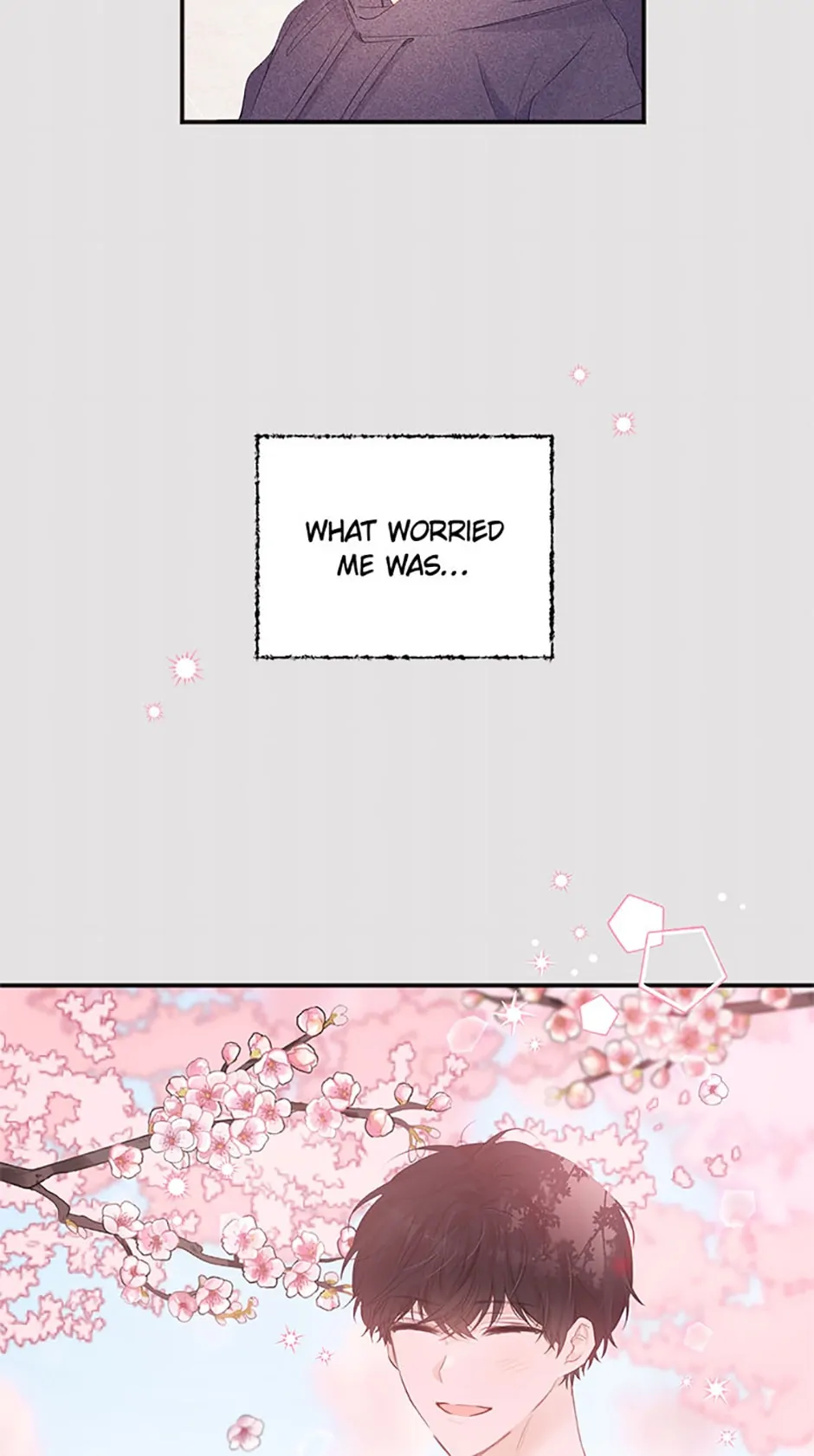 Ideal Match Delivery Service Chapter 14 page 49