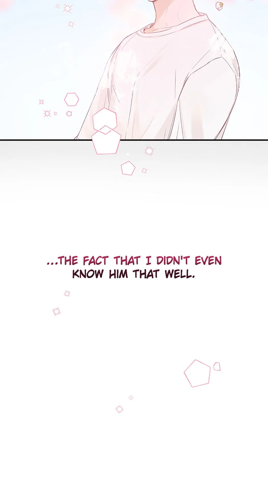 Ideal Match Delivery Service Chapter 14 page 50
