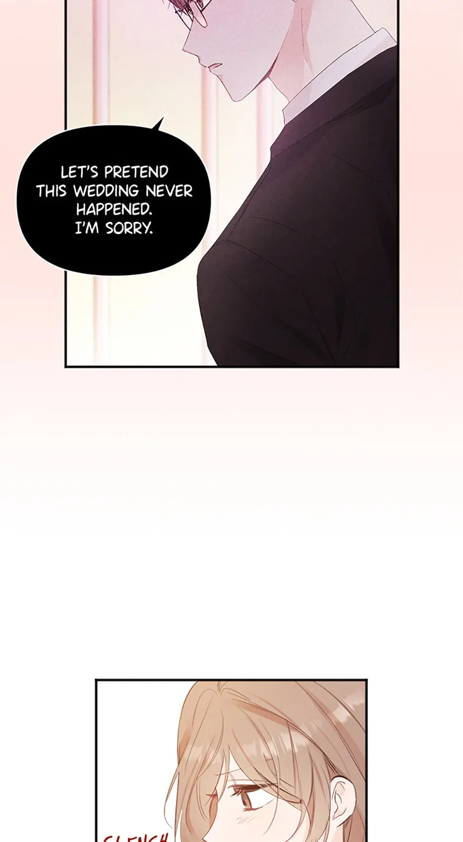 Ideal Match Delivery Service Chapter 14 page 53