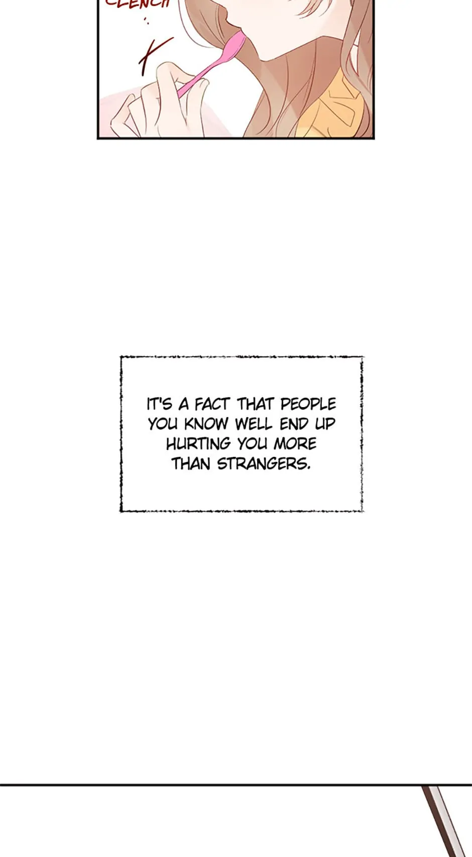 Ideal Match Delivery Service Chapter 14 page 54