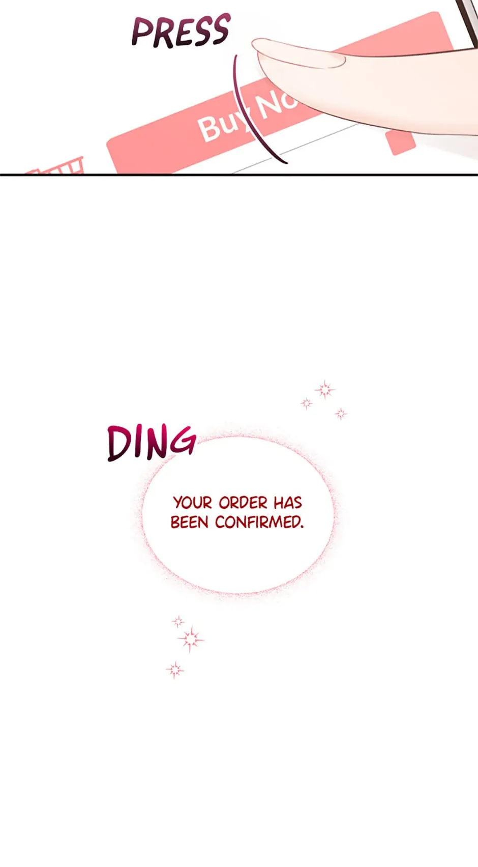 Ideal Match Delivery Service Chapter 14 page 55