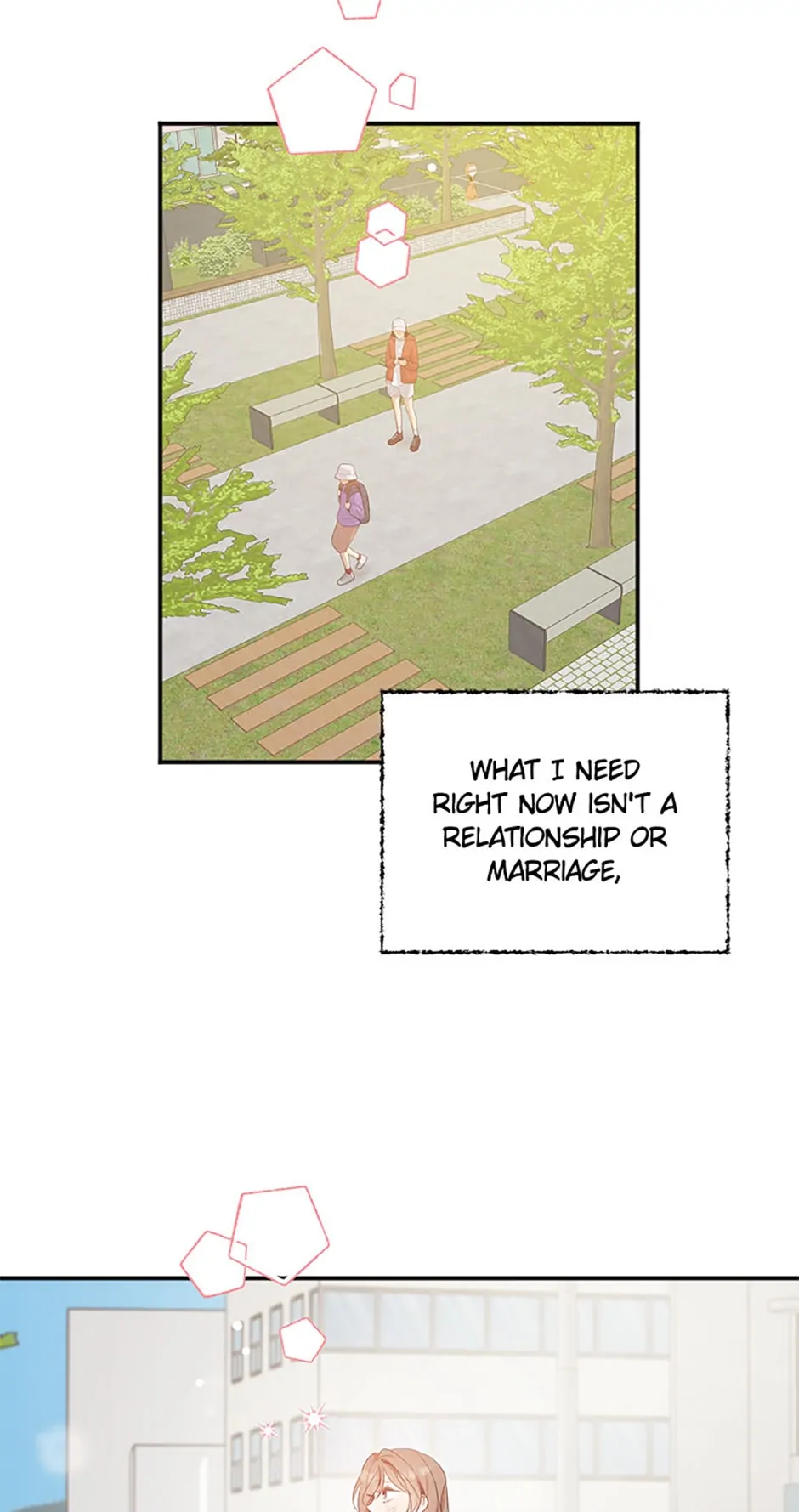 Ideal Match Delivery Service Chapter 14 page 57