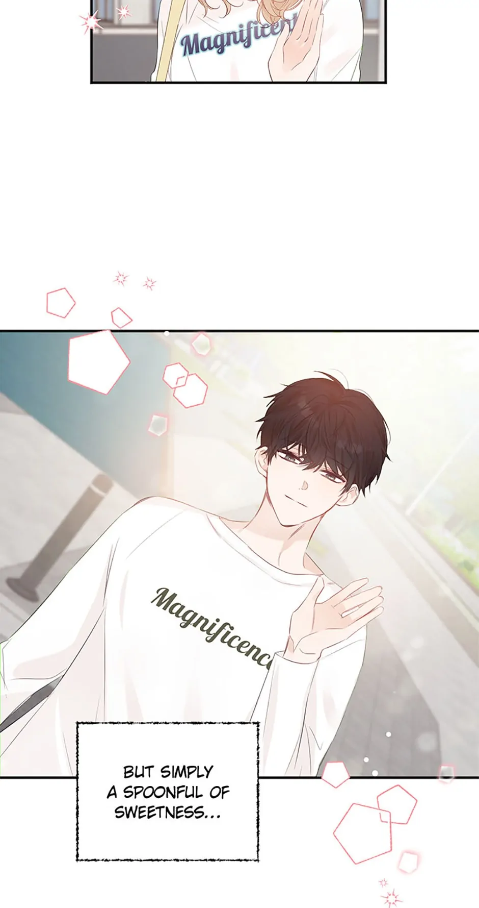 Ideal Match Delivery Service Chapter 14 page 59