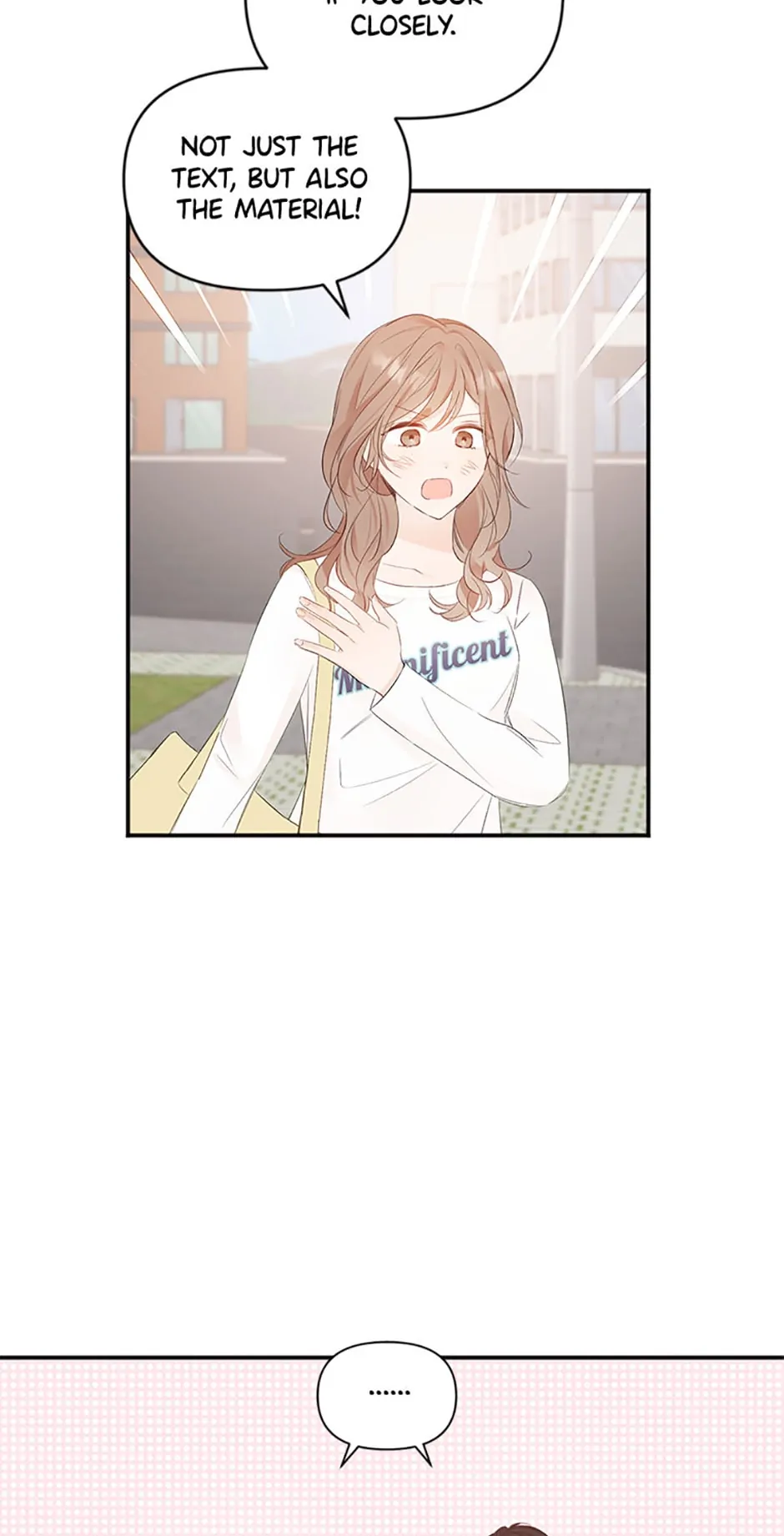 Ideal Match Delivery Service Chapter 14 page 62
