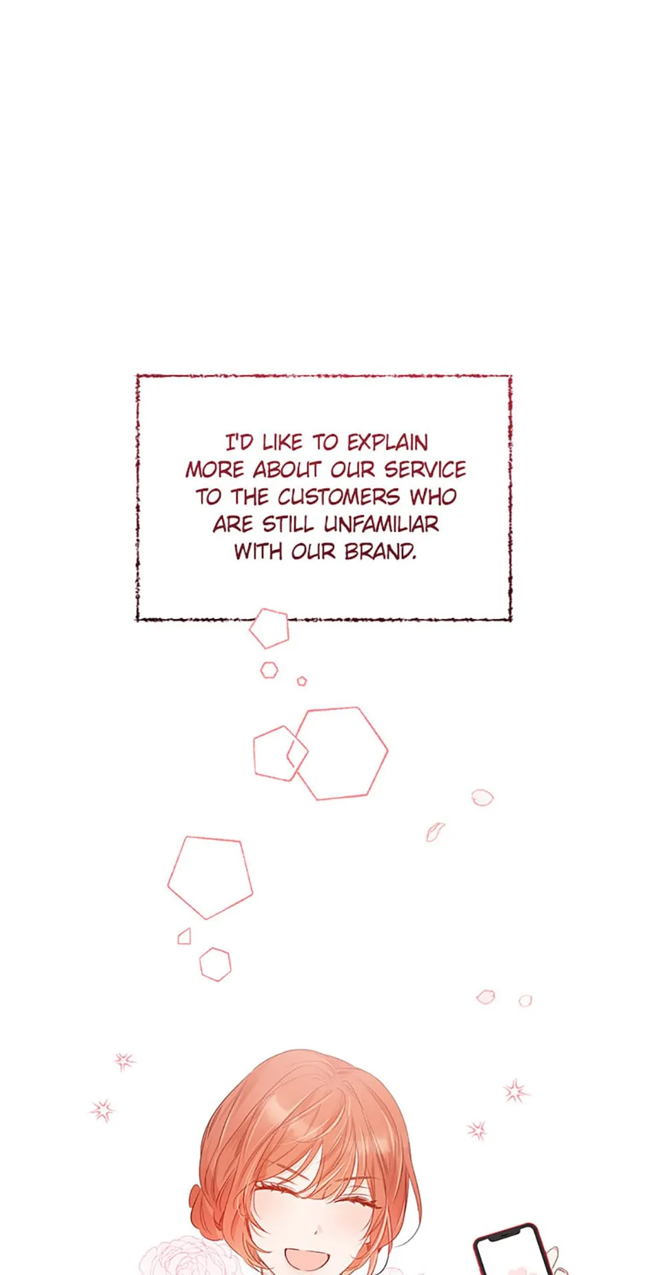 Ideal Match Delivery Service Chapter 14 page 6