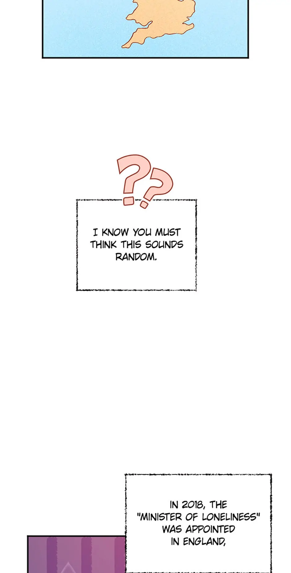 Ideal Match Delivery Service Chapter 14 page 8