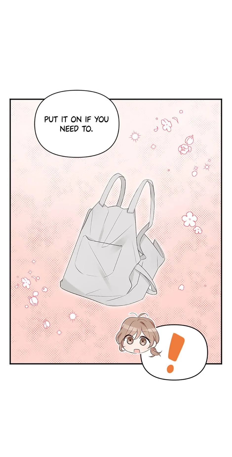 Ideal Match Delivery Service Chapter 15 page 13