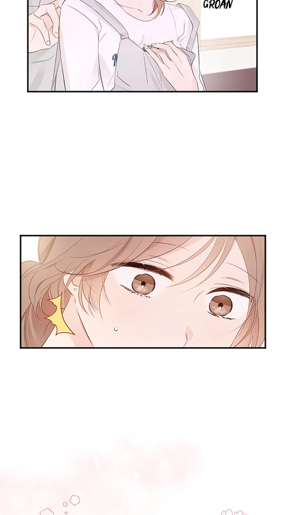 Ideal Match Delivery Service Chapter 15 page 16