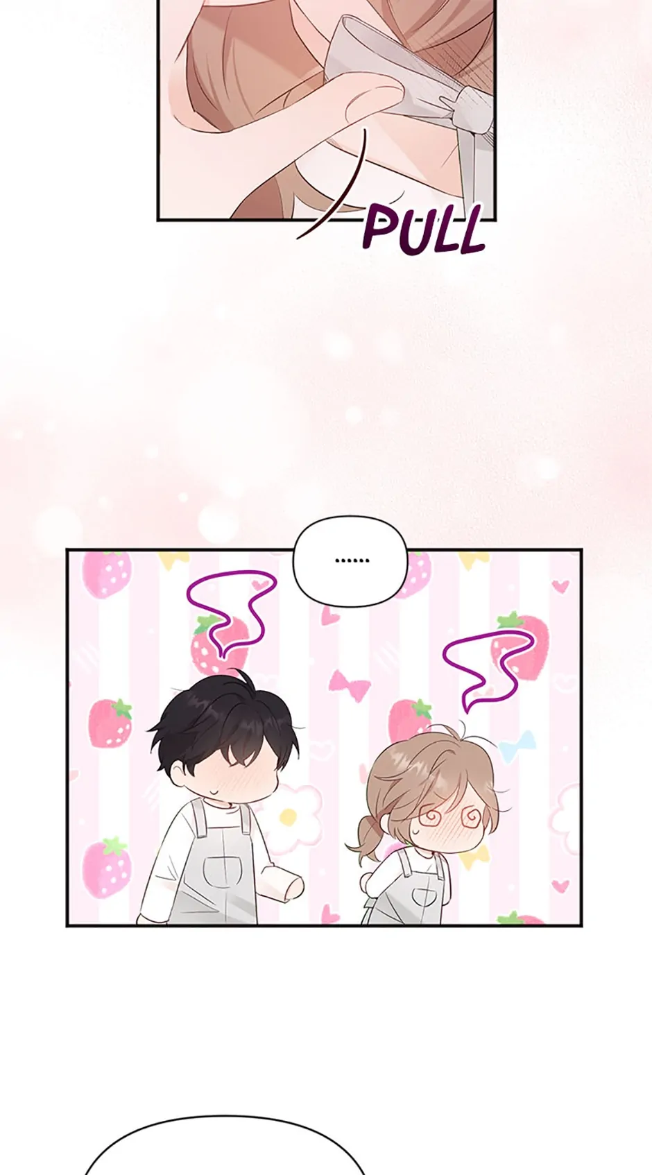 Ideal Match Delivery Service Chapter 15 page 18
