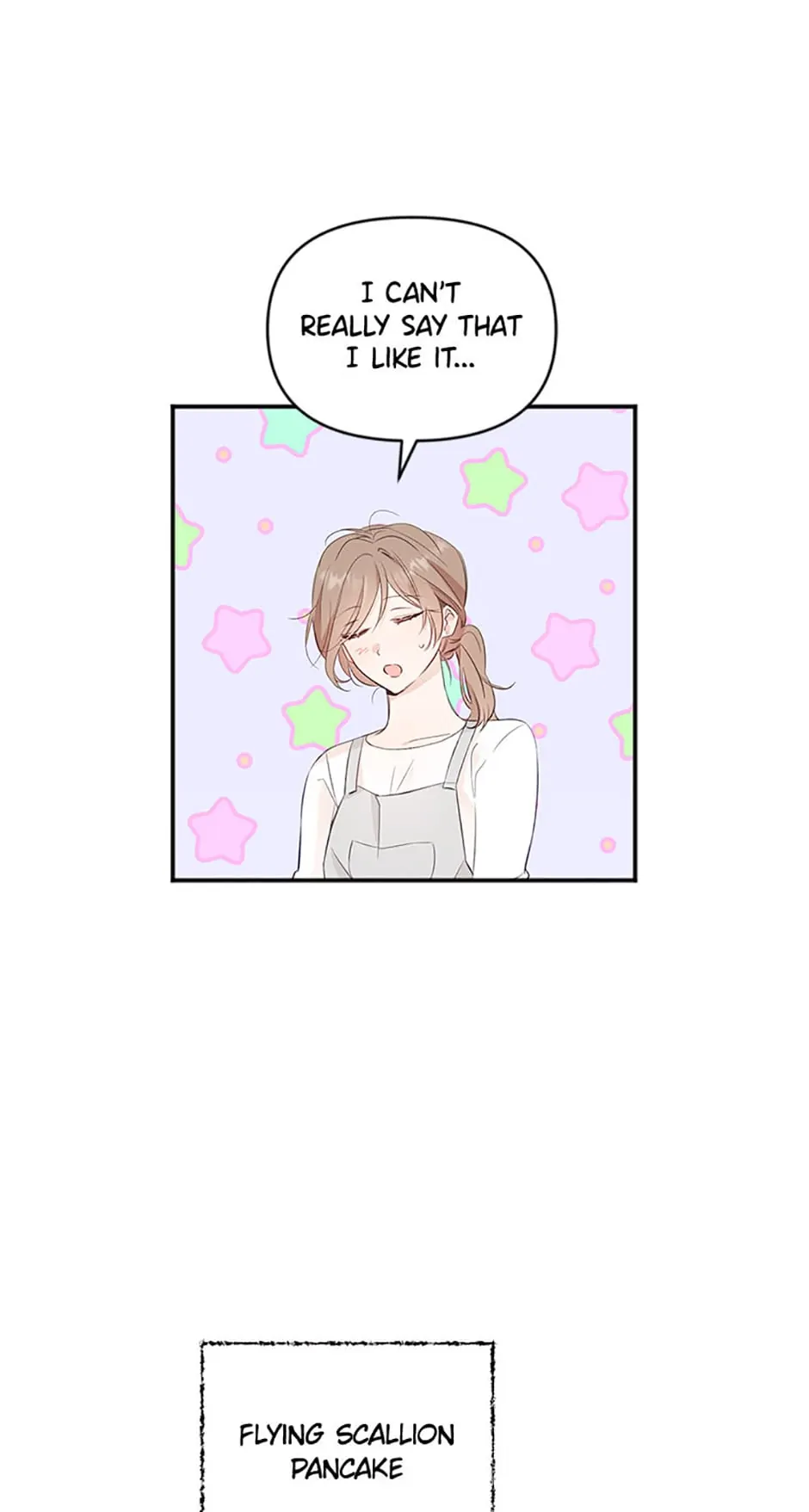 Ideal Match Delivery Service Chapter 15 page 20