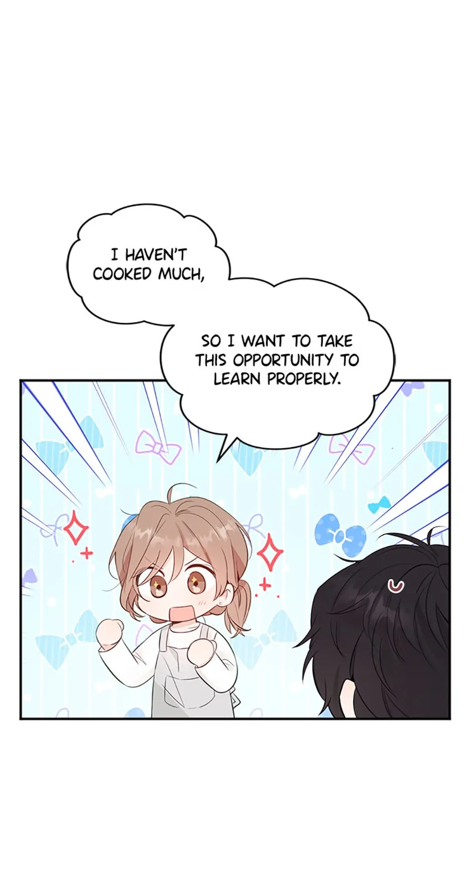 Ideal Match Delivery Service Chapter 15 page 24