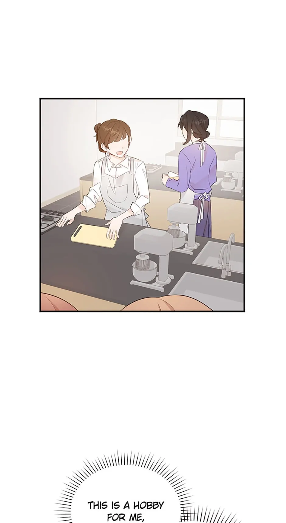 Ideal Match Delivery Service Chapter 15 page 30