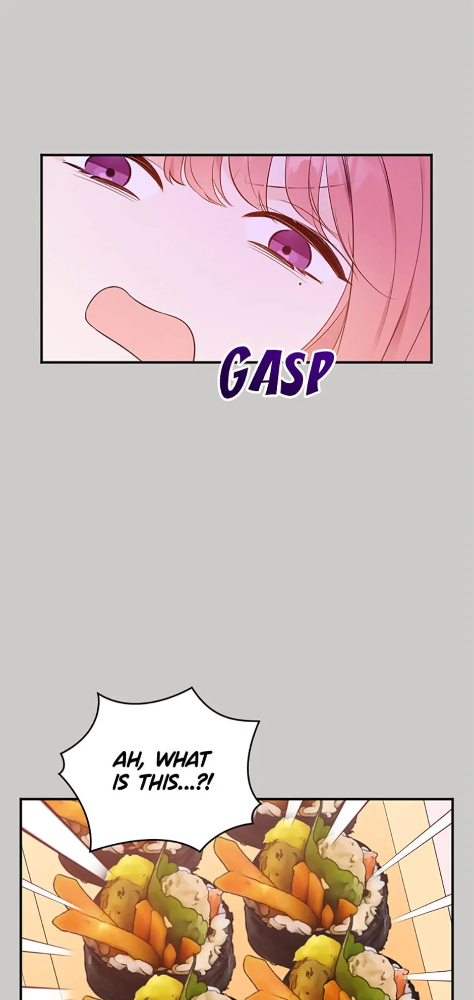 Ideal Match Delivery Service Chapter 15 page 35