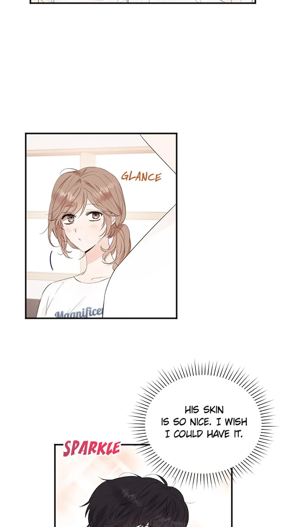 Ideal Match Delivery Service Chapter 15 page 3