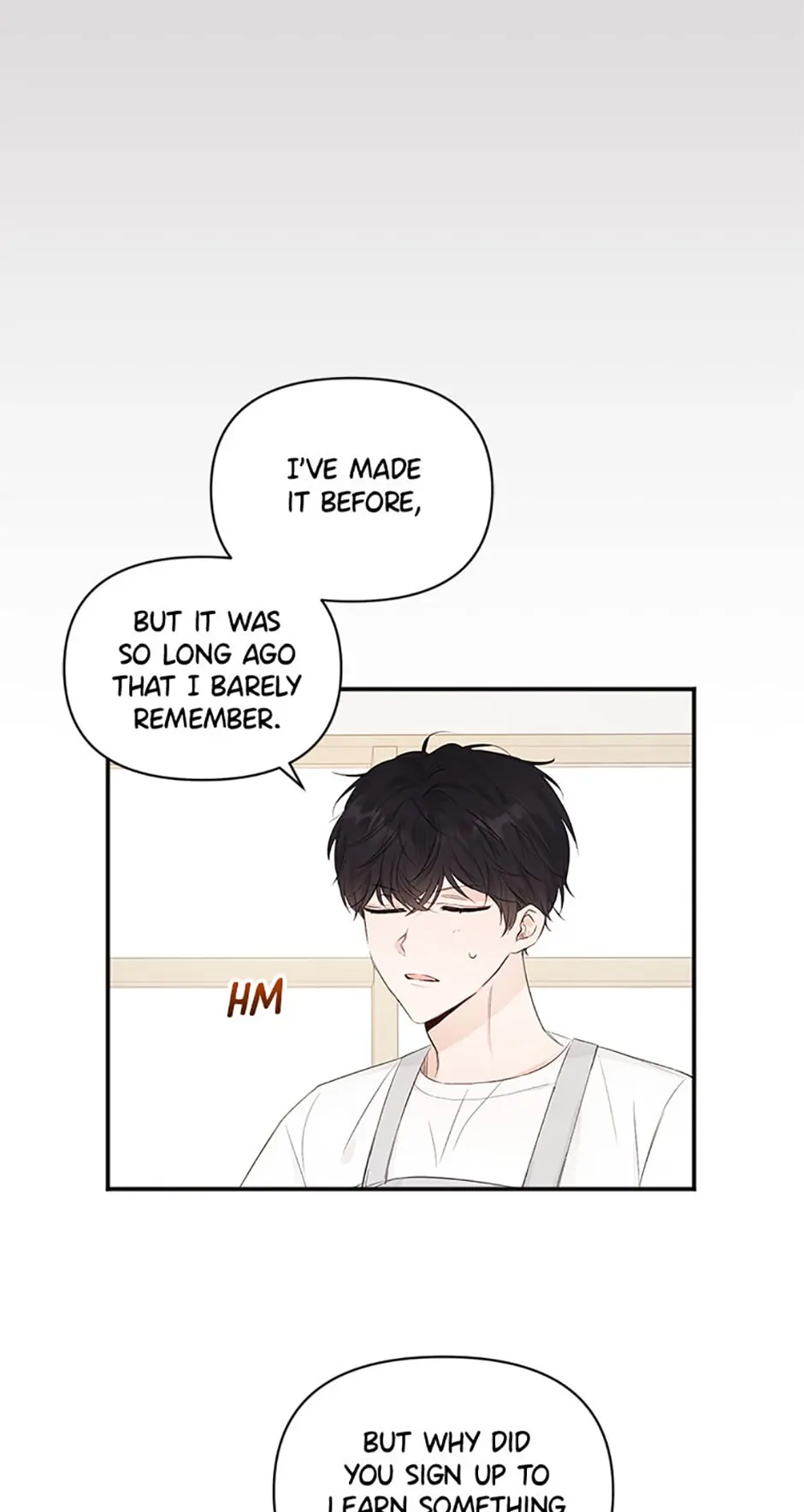 Ideal Match Delivery Service Chapter 15 page 40