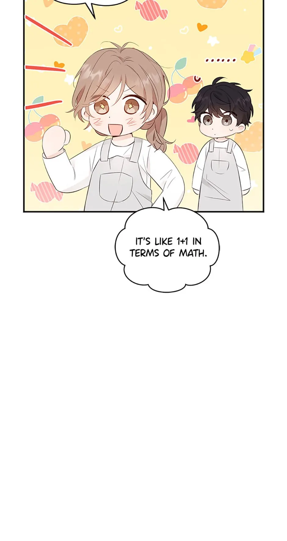 Ideal Match Delivery Service Chapter 15 page 42