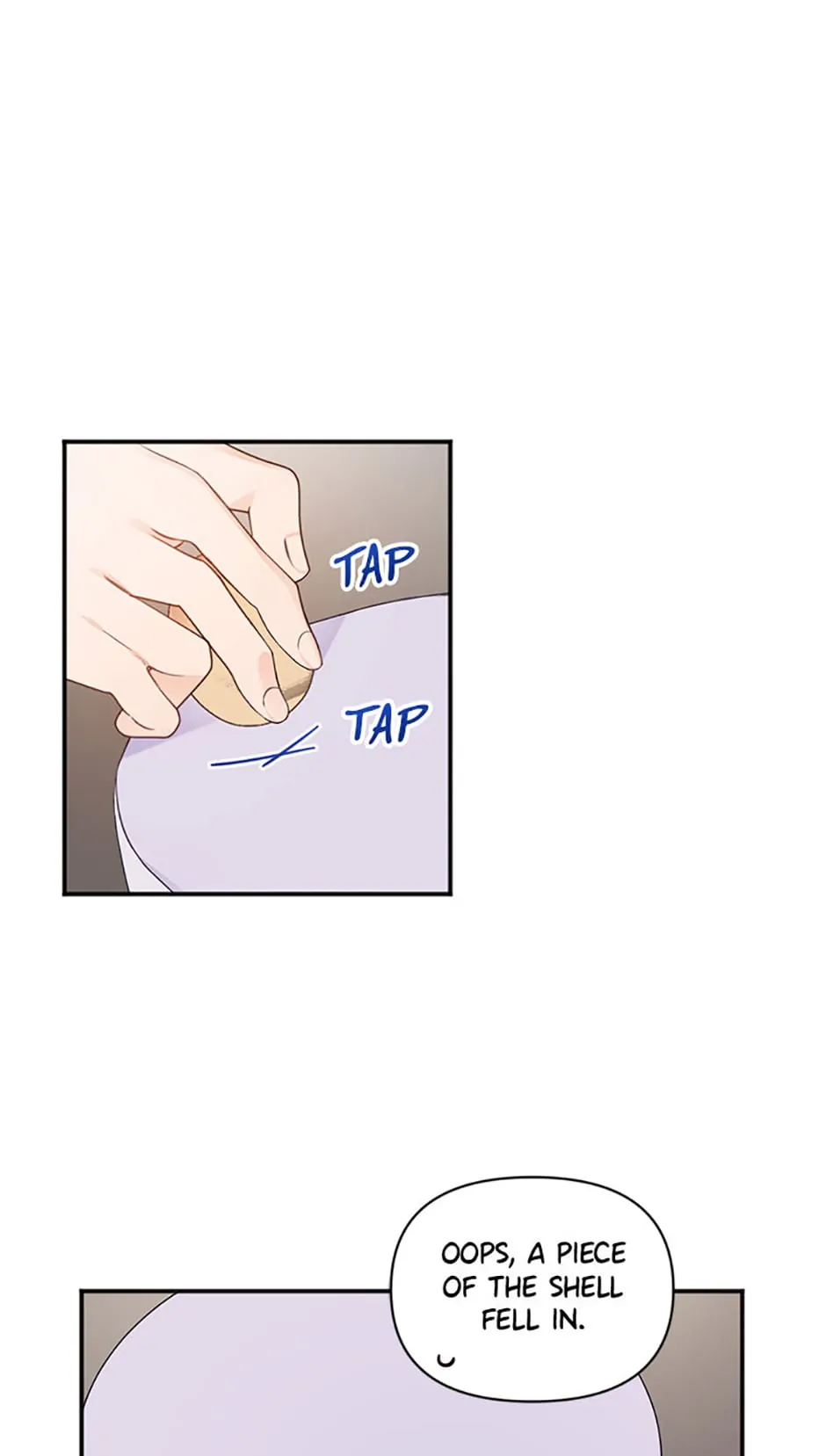 Ideal Match Delivery Service Chapter 15 page 44