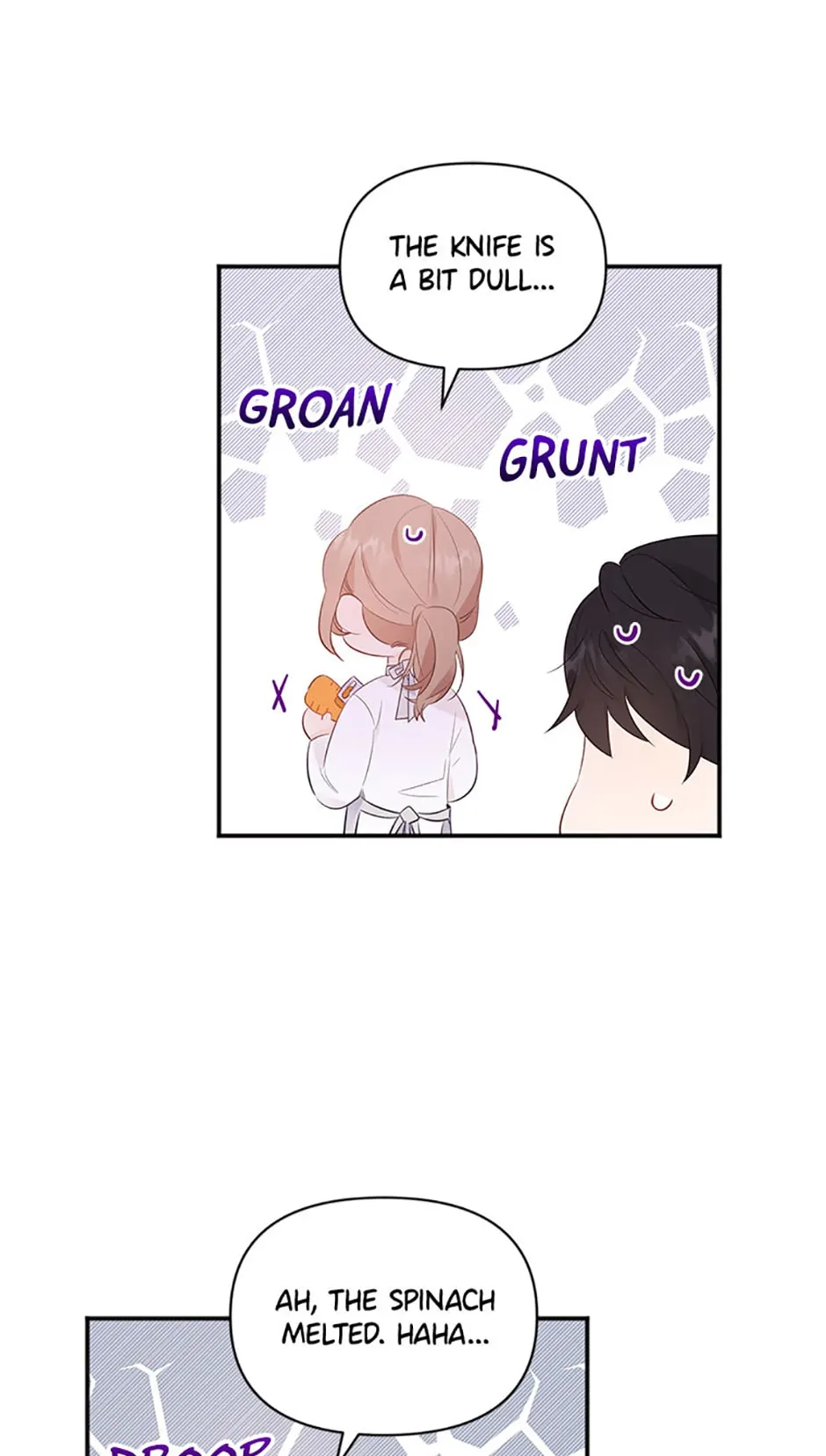Ideal Match Delivery Service Chapter 15 page 46