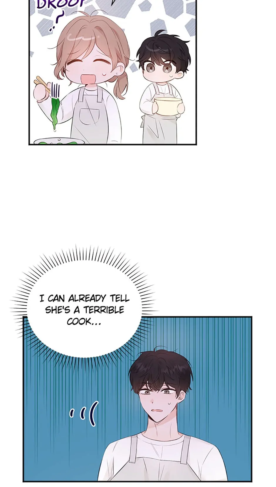 Ideal Match Delivery Service Chapter 15 page 47