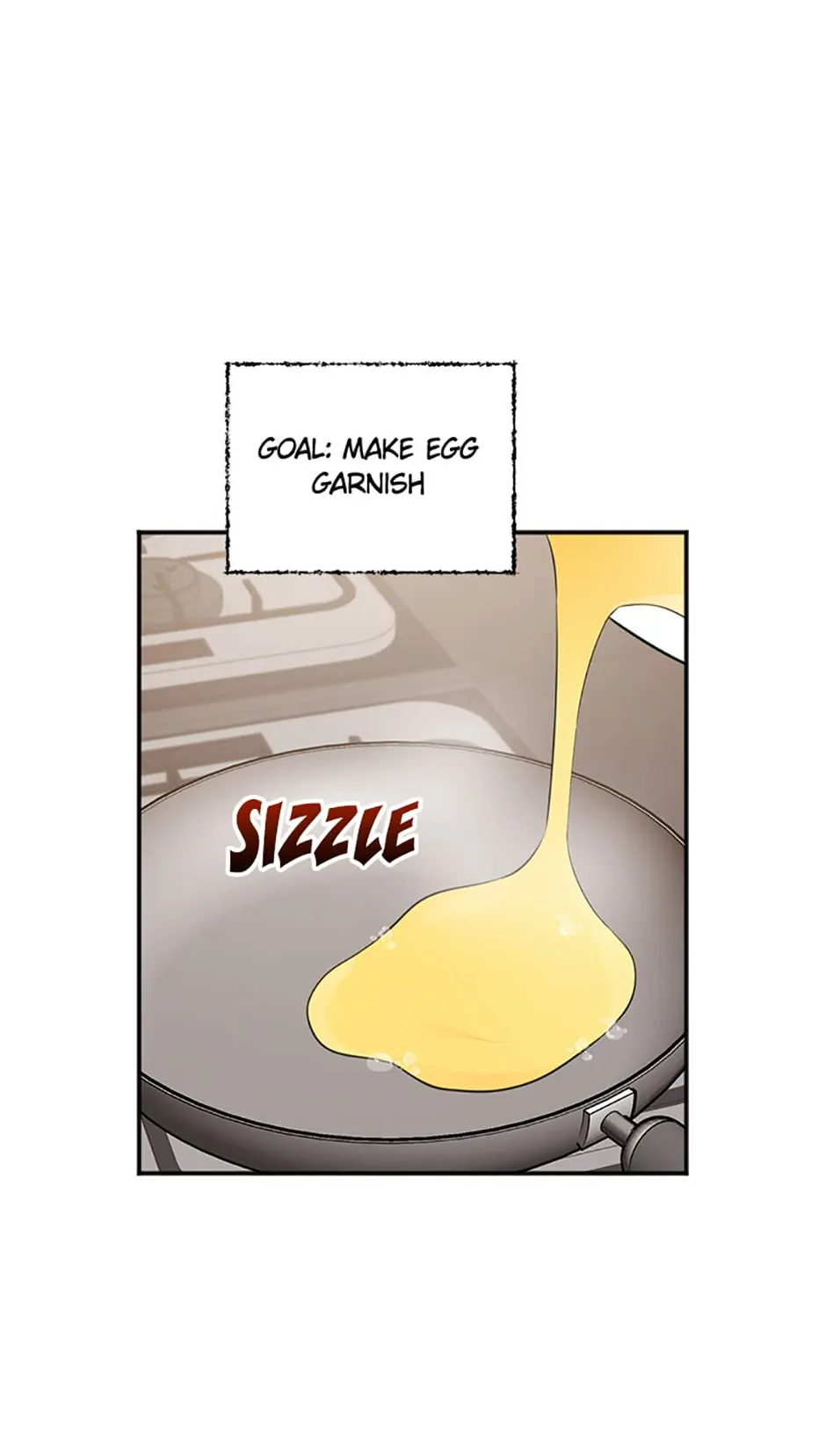 Ideal Match Delivery Service Chapter 15 page 48