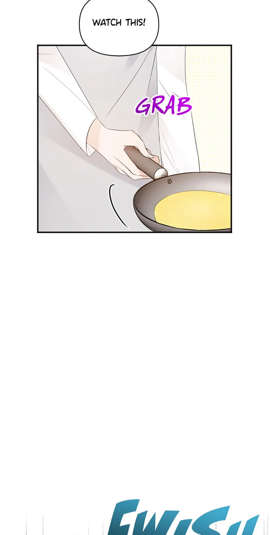 Ideal Match Delivery Service Chapter 15 page 51