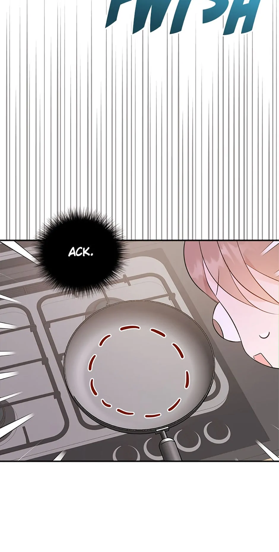 Ideal Match Delivery Service Chapter 15 page 52