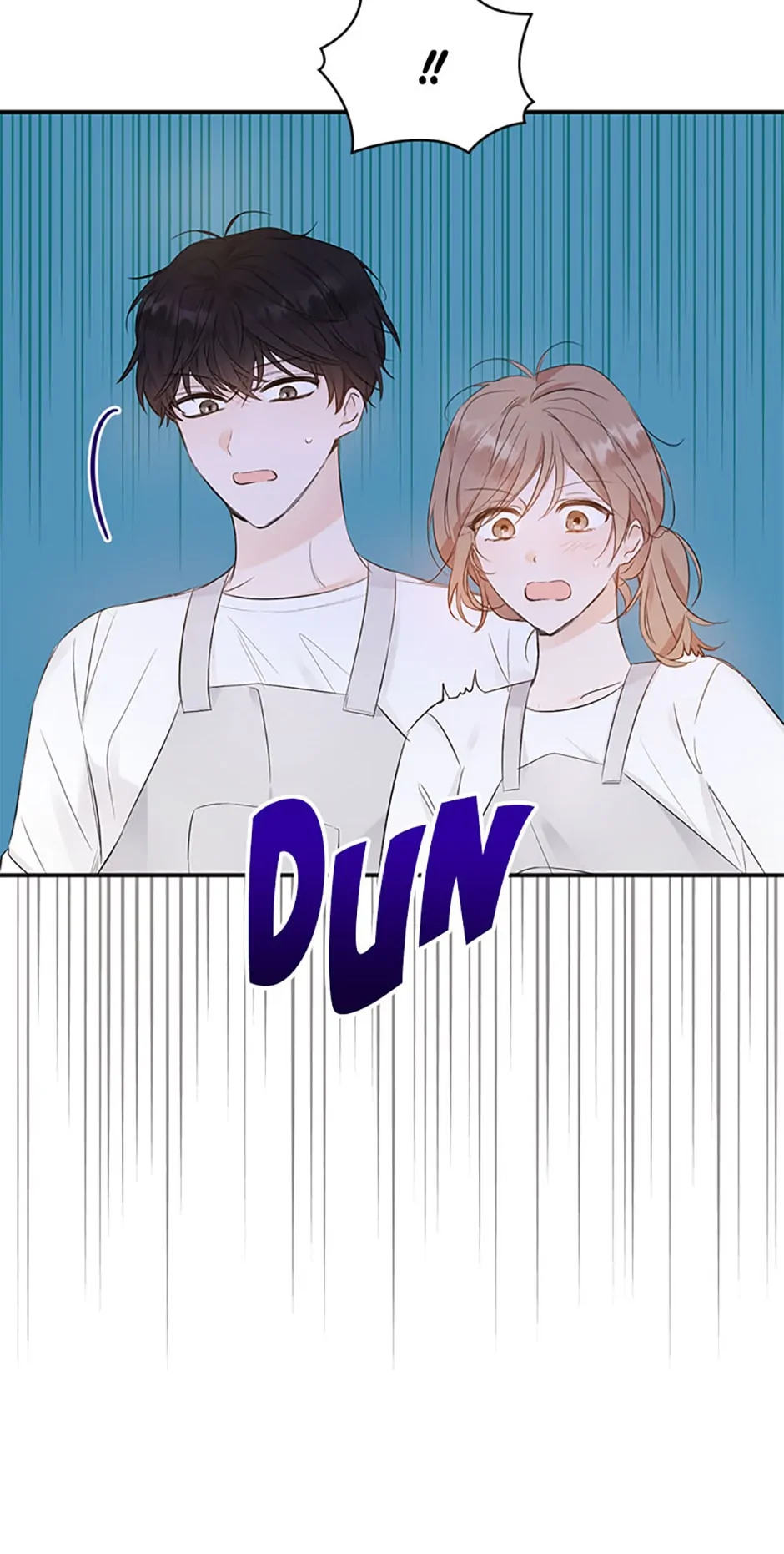 Ideal Match Delivery Service Chapter 15 page 54