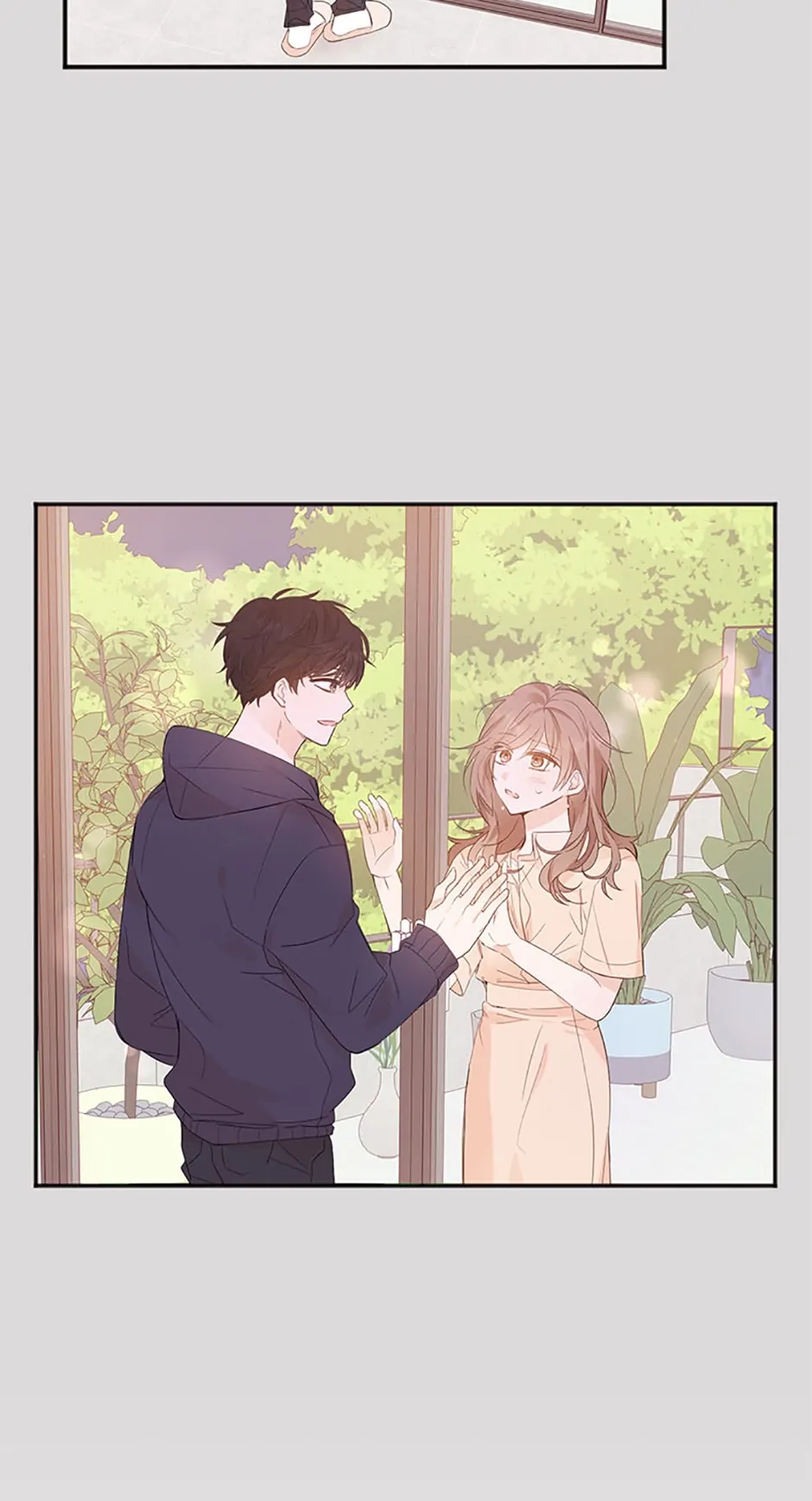 Ideal Match Delivery Service Chapter 15 page 7