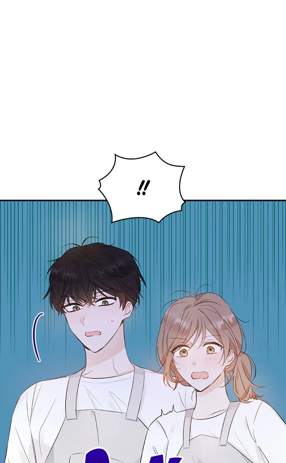 Ideal Match Delivery Service Chapter 16 page 0