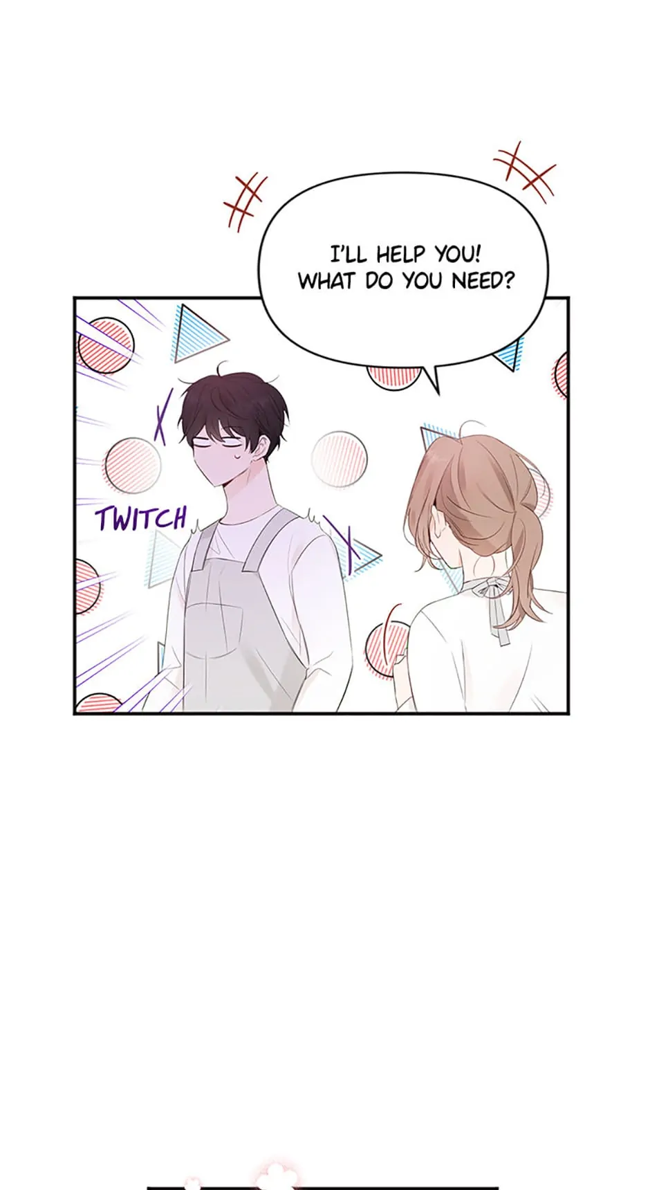 Ideal Match Delivery Service Chapter 16 page 10