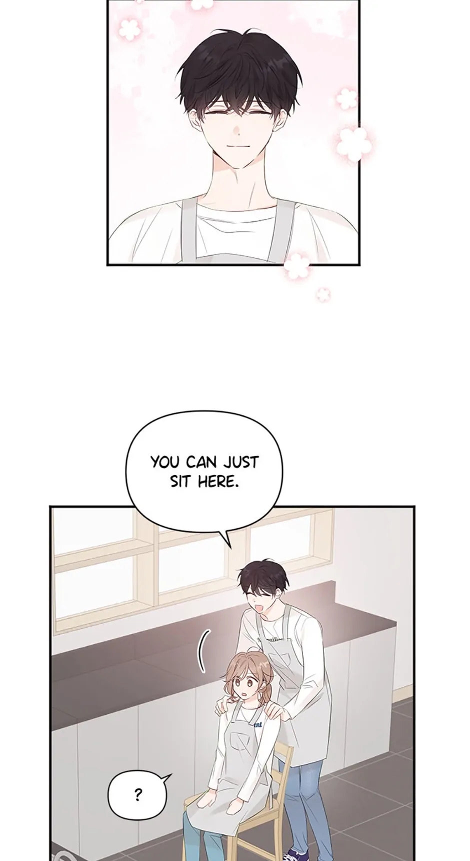Ideal Match Delivery Service Chapter 16 page 11