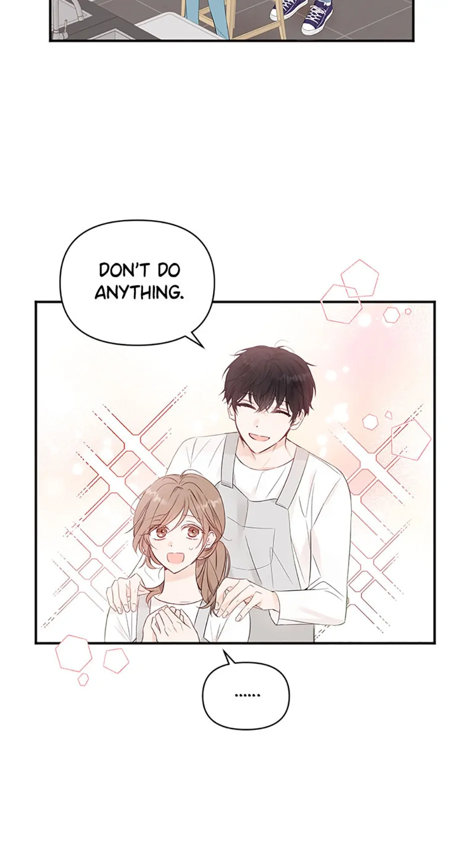 Ideal Match Delivery Service Chapter 16 page 12