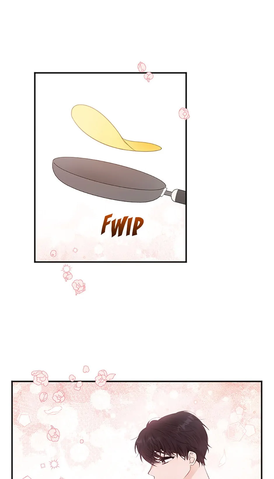 Ideal Match Delivery Service Chapter 16 page 14