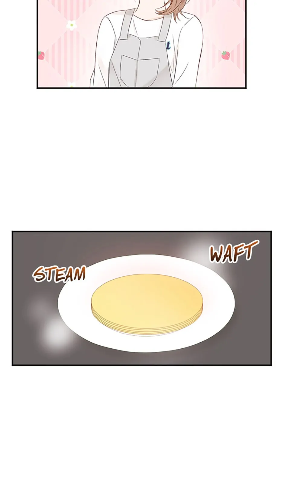 Ideal Match Delivery Service Chapter 16 page 16