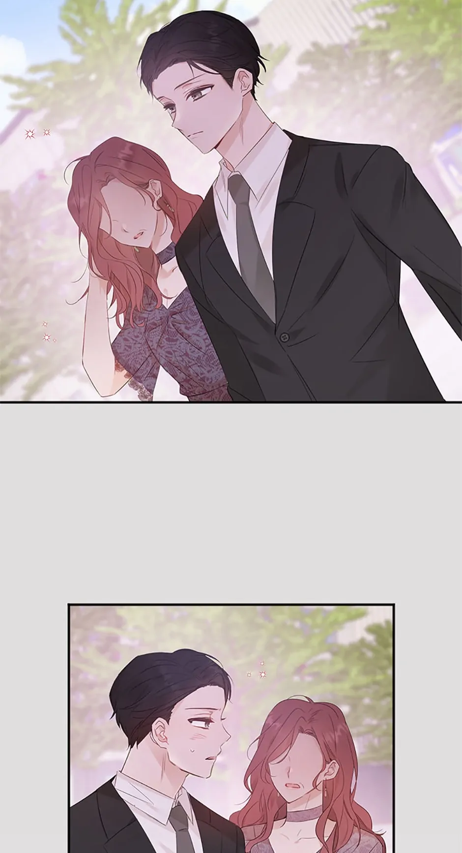 Ideal Match Delivery Service Chapter 16 page 20
