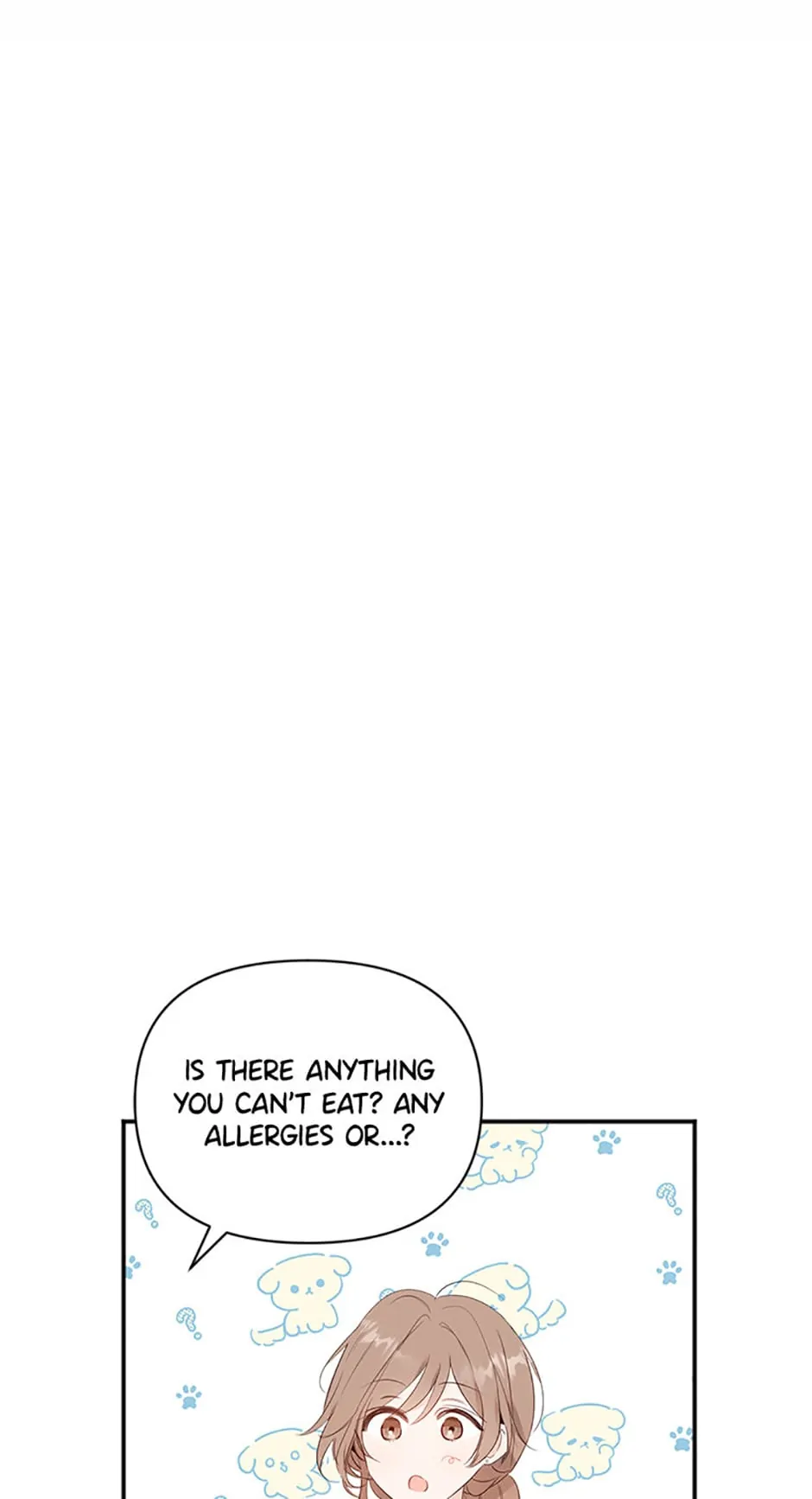 Ideal Match Delivery Service Chapter 16 page 22