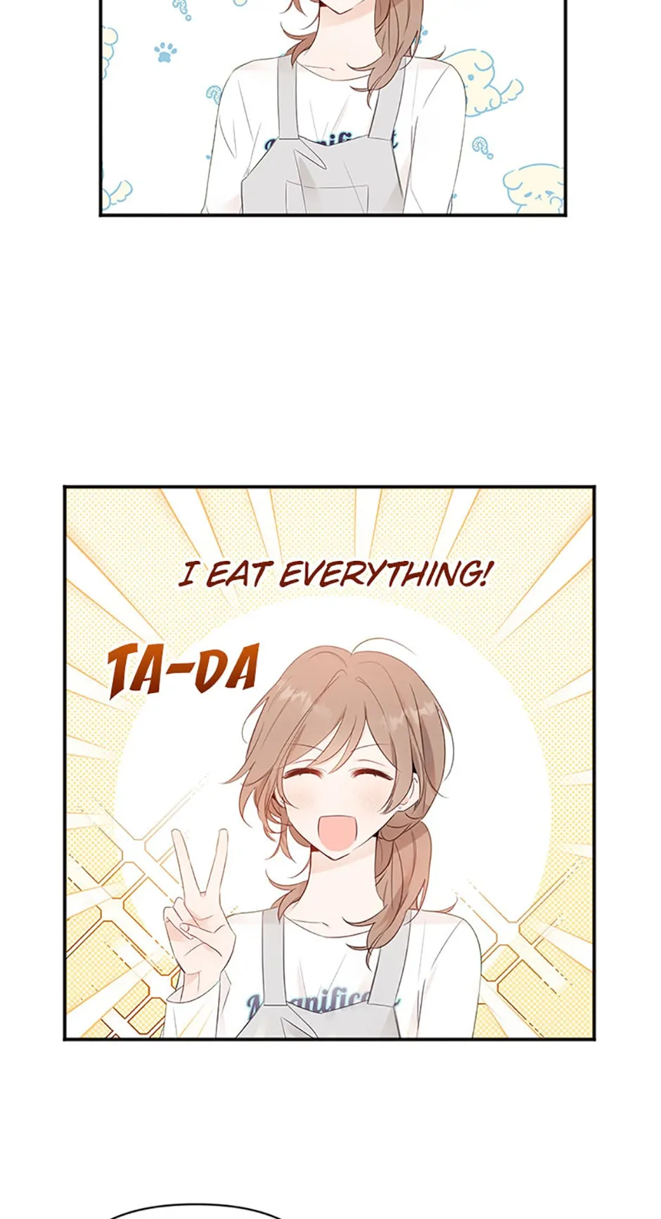 Ideal Match Delivery Service Chapter 16 page 23