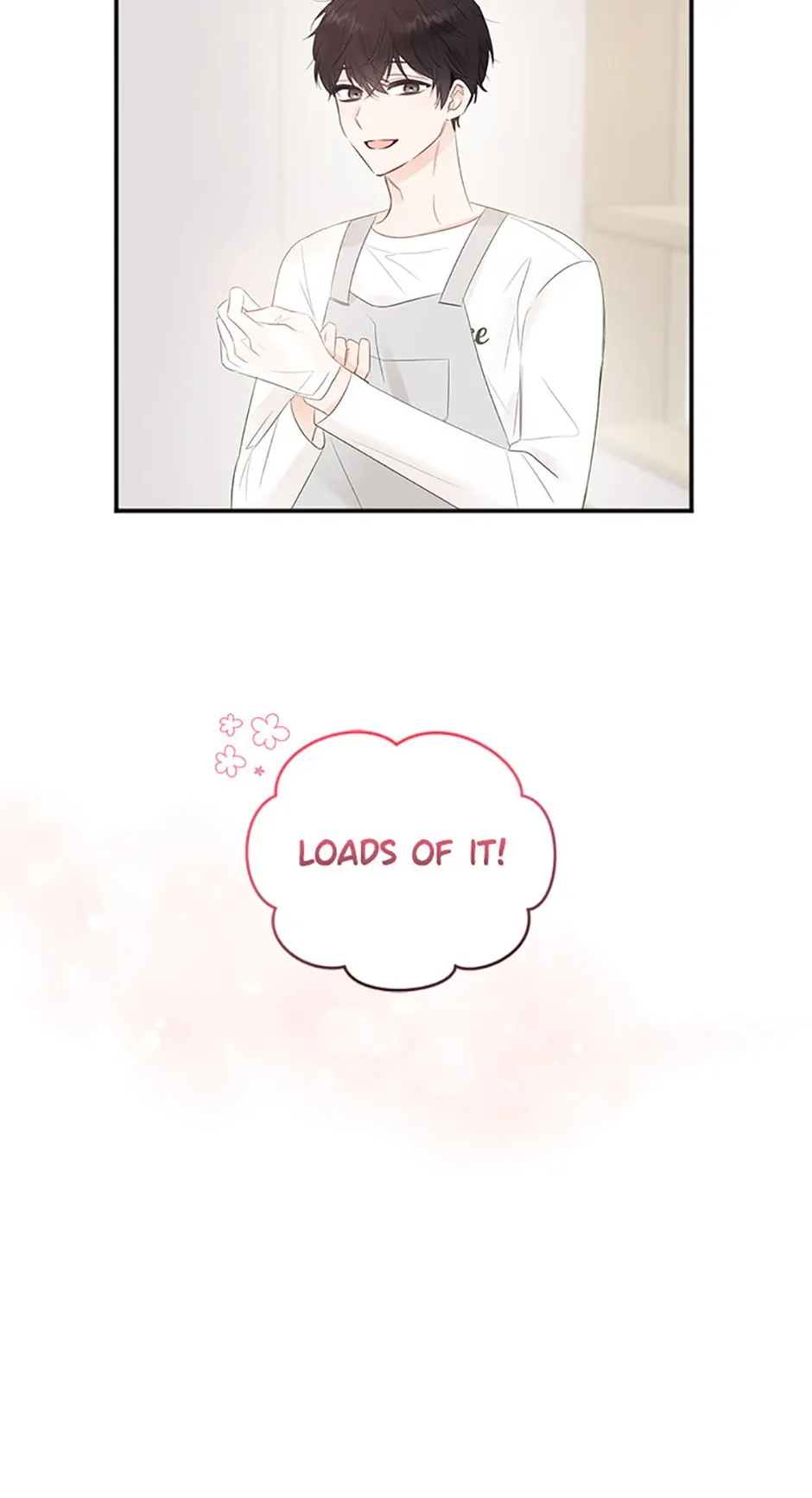 Ideal Match Delivery Service Chapter 16 page 25