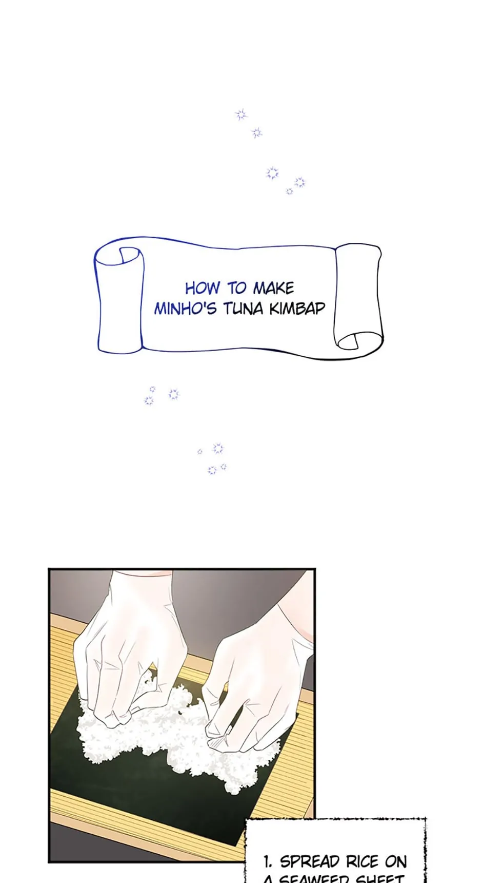 Ideal Match Delivery Service Chapter 16 page 26