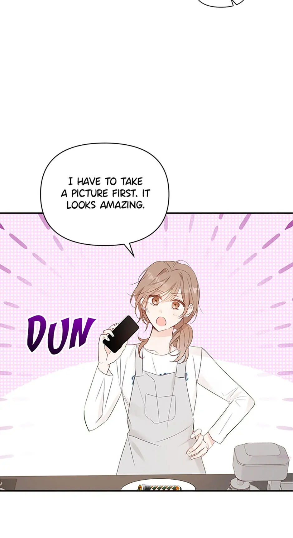 Ideal Match Delivery Service Chapter 16 page 33